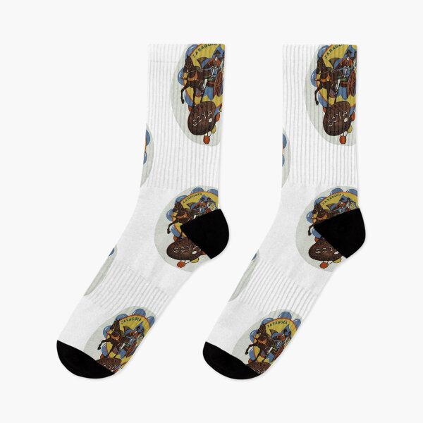 Item preview, Zaragoza | Spain | Horses | Tradition | Cool | Vintage | Zaragoza  designed and sold by Tropical Blood.