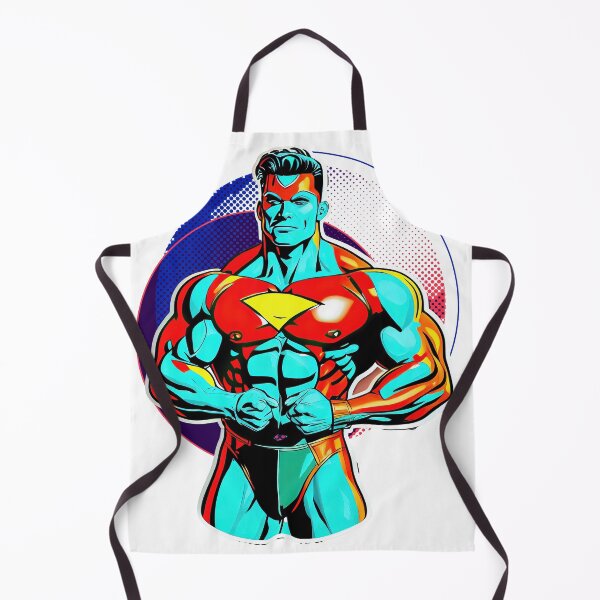 Item preview, Bodybuilder designed and sold by ForeverPrintsOK.