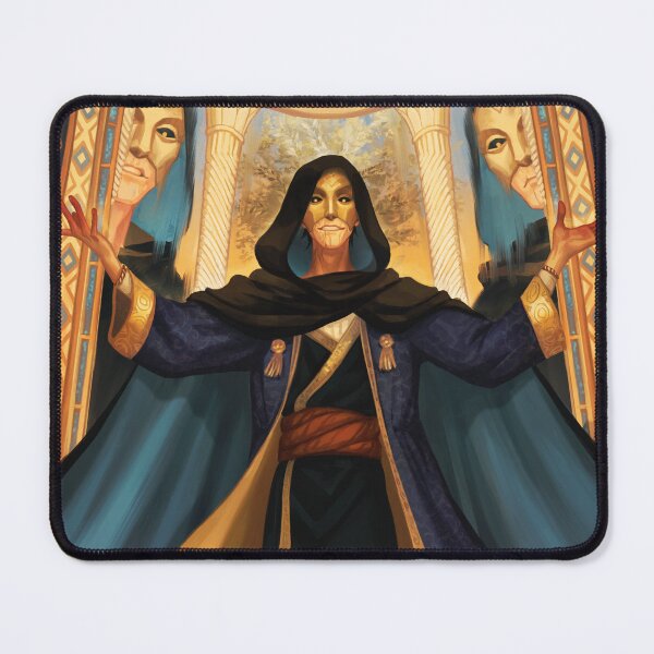 Item preview, Court Magician designed and sold by nipuni.