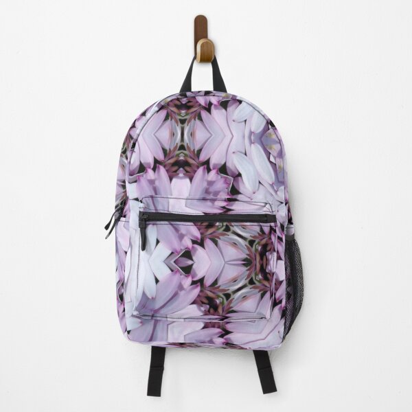 Item preview, A Kaleidoscope of Pastel Purple Petals designed and sold by kristimb.