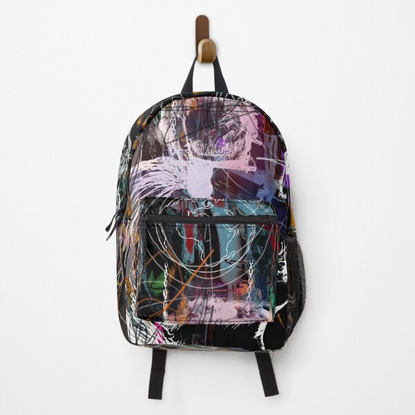 Item preview, abstract graffiti art designed and sold by ArtshirtGroup.