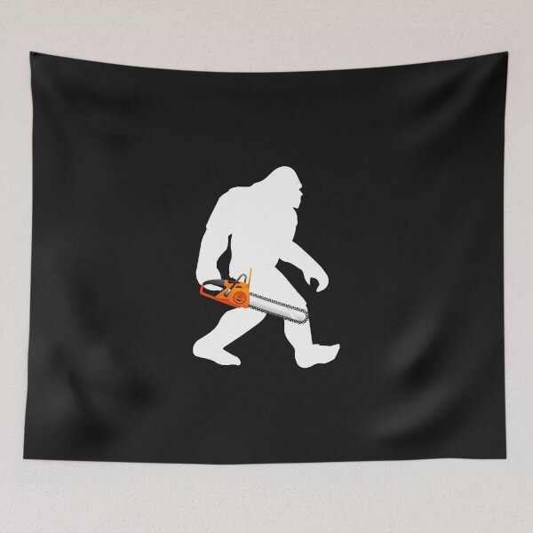 Item preview, Logger / Funny Chainsaw / Arborist designed and sold by Tee Hub.