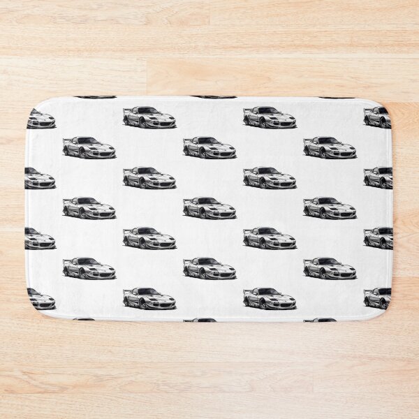 Item preview, Mazda Rx-7 designed and sold by Jorrrdan.