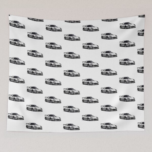 Item preview, Mazda Rx-7 designed and sold by Jorrrdan.