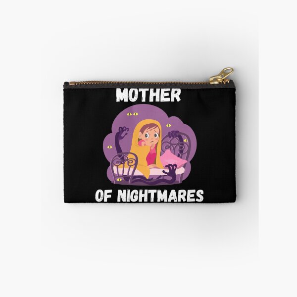 Item preview, Mother of Nightmares designed and sold by Oceanicmaster.