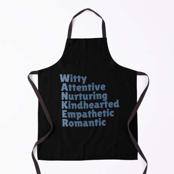 Item preview, Character traits - wanker designed and sold by Bunchable.