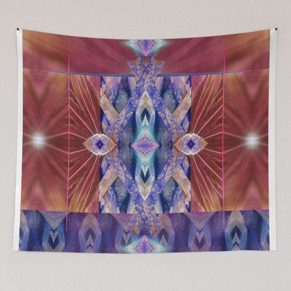 Item preview, The Palm Reader designed and sold by StudioBoomBoom.