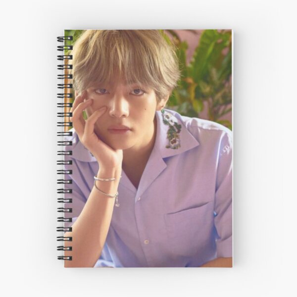 Item preview, BTS V Love Yourself designed and sold by mapao.