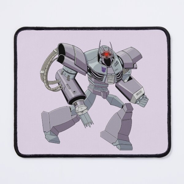 Item preview, Fanart/Fanmade Transformers - Shockwave designed and sold by efiik.