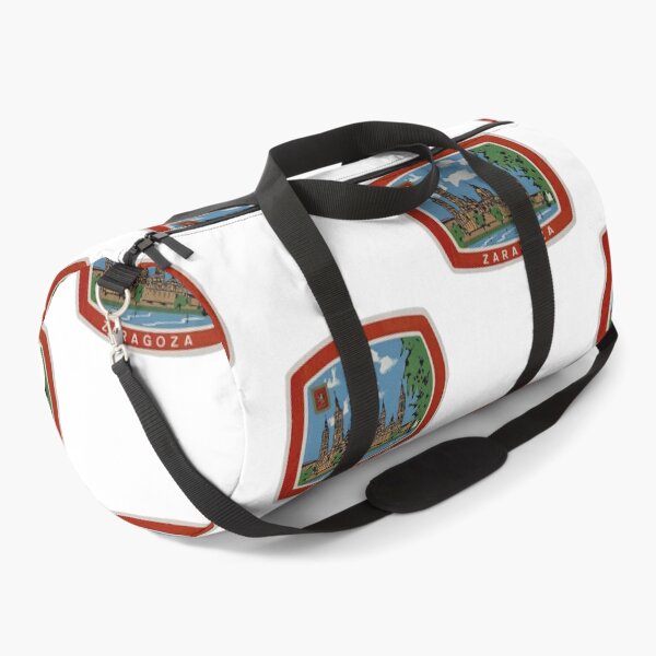 Item preview, Zaragoza | Spain | Catedral| Pillarica | Tradition | Cool | Vintage | Zaragoza designed and sold by Tropical Blood.