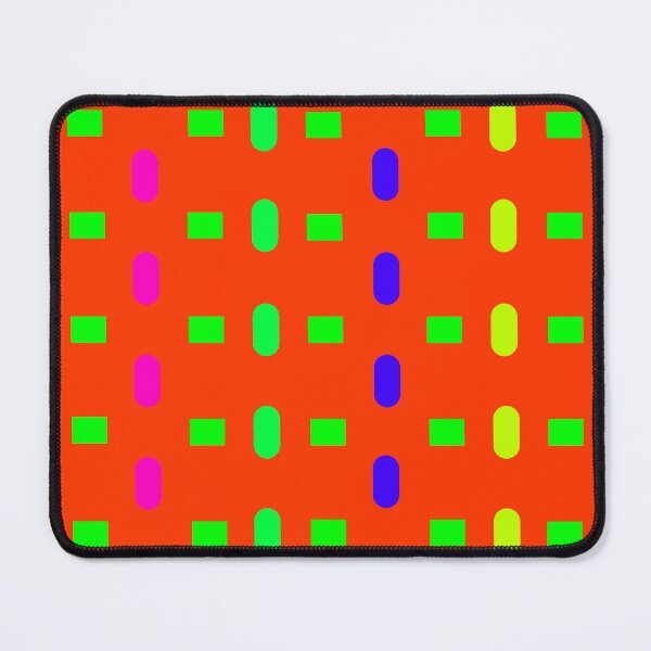 Item preview, Capsules and Squares  designed and sold by GEOMETRIC ART   .