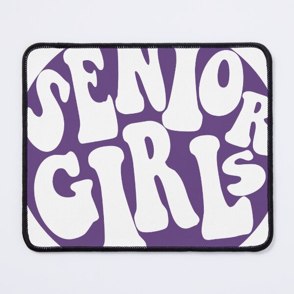 Item preview, Senior girl designed and sold by dean-ward4.