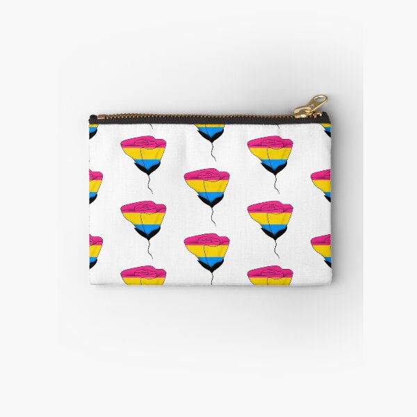 Item preview, Pansexual Rose designed and sold by AliMacJack.