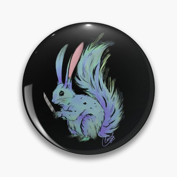 Item preview, Squabbit designed and sold by Sugatokki.
