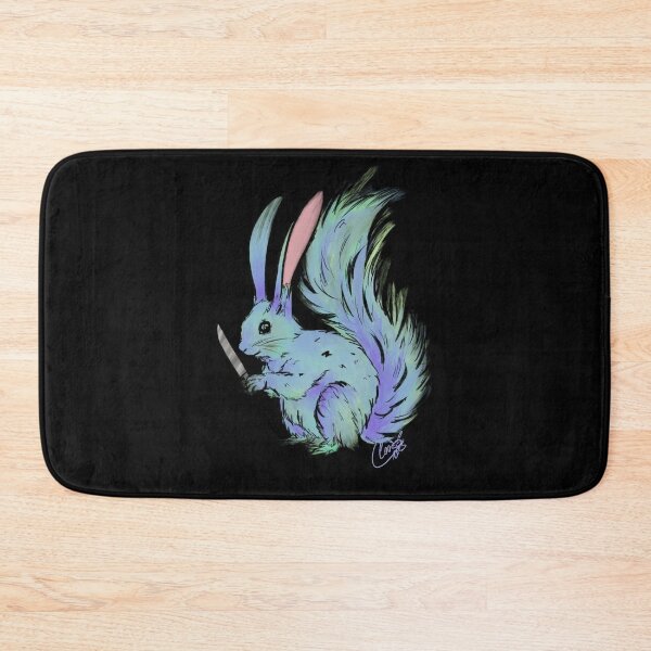Item preview, Squabbit designed and sold by Sugatokki.