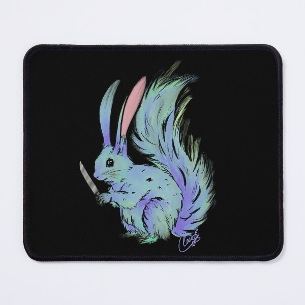 Item preview, Squabbit designed and sold by Sugatokki.