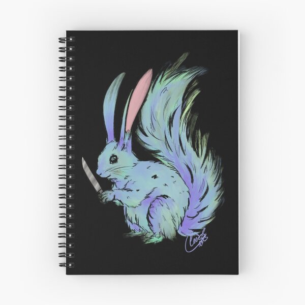Item preview, Squabbit designed and sold by Sugatokki.