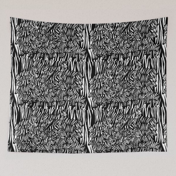 Item preview, Rayas de cebra designed and sold by missmann.