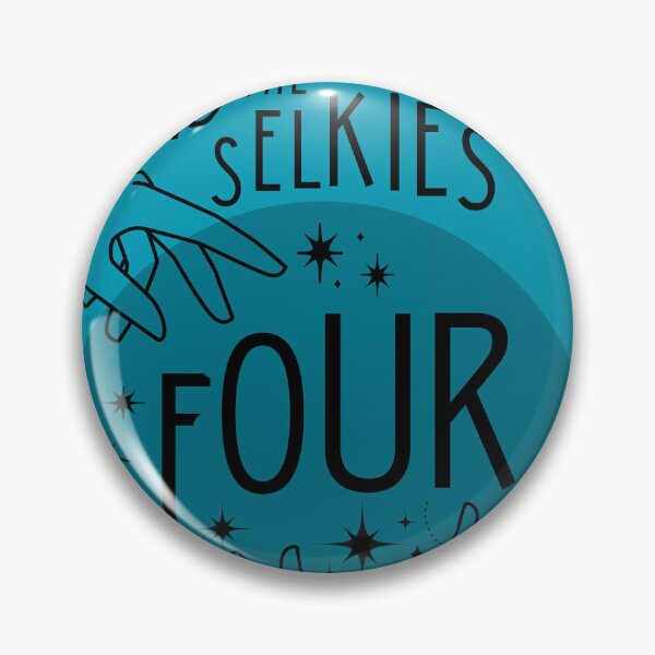 Aperçu de l'œuvre Simon Snow et les Selkies Four (bien) créée et vendue par TechnetiumAI.