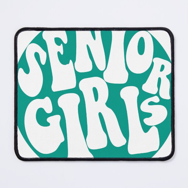 Item preview, Senior girl designed and sold by dean-ward4.