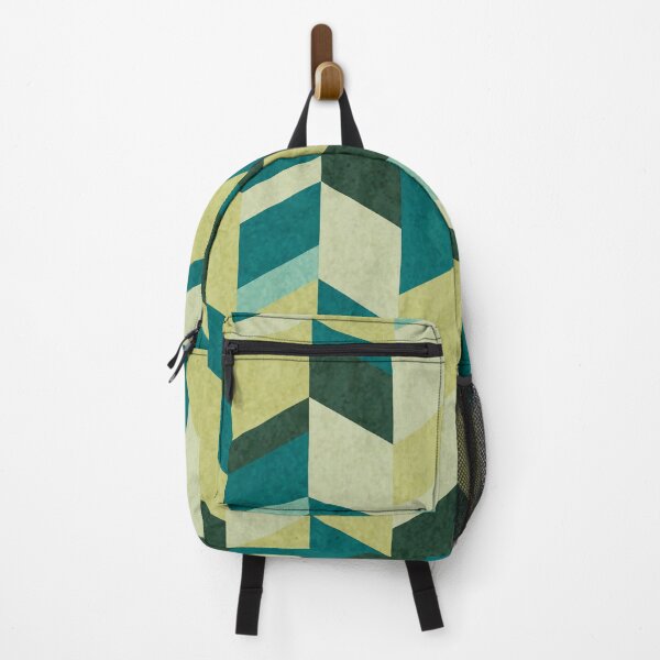 Item preview, Modern Herringbone Chevron pattern - "Sea Turtle" designed and sold by Hemindway.