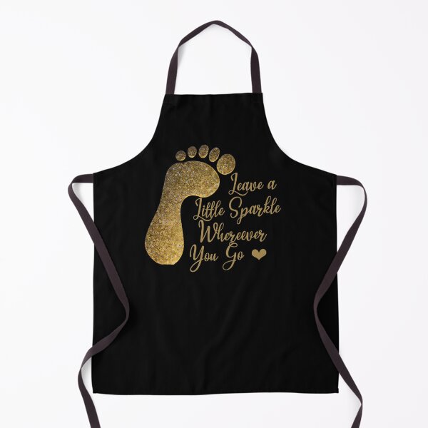 Item preview, Leave a Little Sparkle designed and sold by Trace1234.