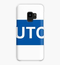 BUTCH Case/Skin for Samsung Galaxy