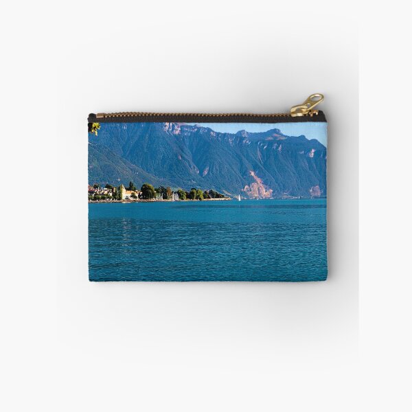 Item preview, Lake Geneva View from Vevey designed and sold by Jeremy Hayden.
