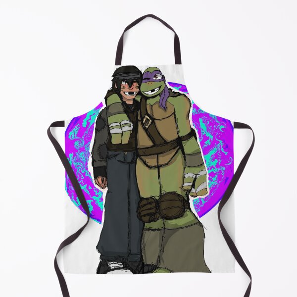Item preview, Donnie And Casey Art designed and sold by JatenDaisy.