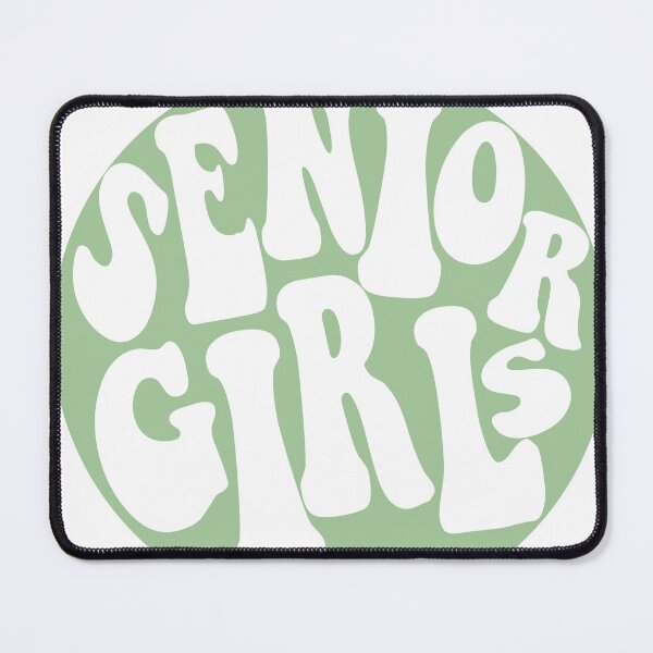 Item preview, senior girl designed and sold by dean-ward4.