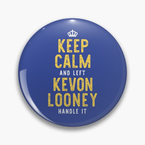 Item preview, kevon looney  v2 designed and sold by Grafik0.