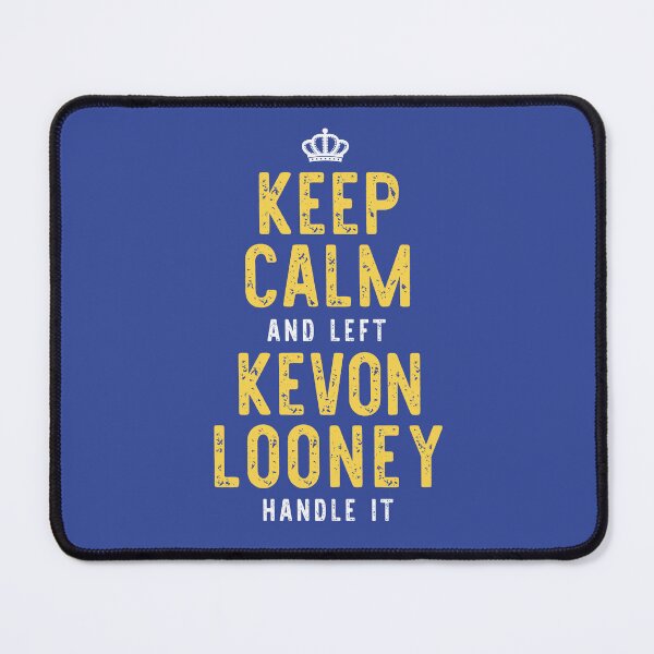 Item preview, kevon looney  v2 designed and sold by Grafik0.