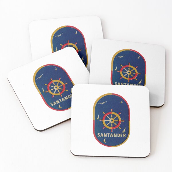 Item preview, Santander | Beach | Santander Spain | Travel | Boats  designed and sold by Tropical Blood.