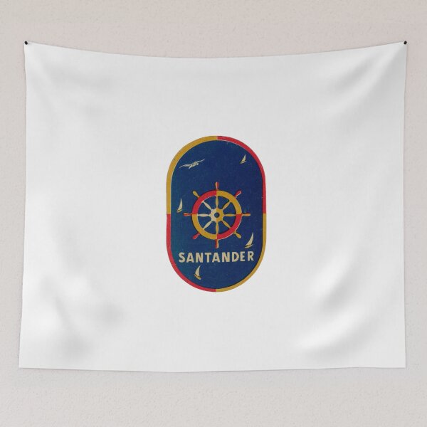 Item preview, Santander | Beach | Santander Spain | Travel | Boats  designed and sold by Tropical Blood.