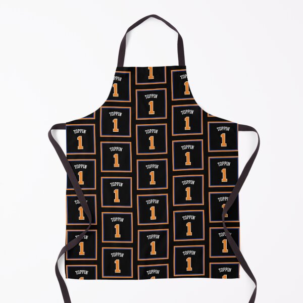 Item preview, Obi Toppin - Knicks designed and sold by On Target Sports.