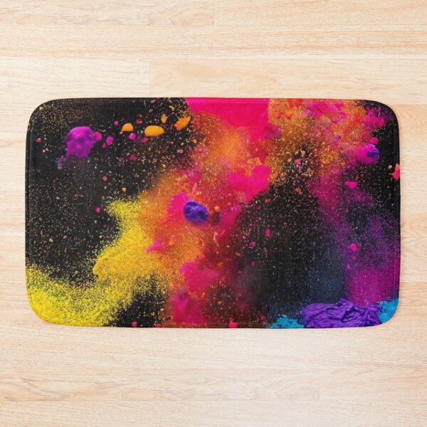 Item preview, Color explosion designed and sold by Minpadesign.