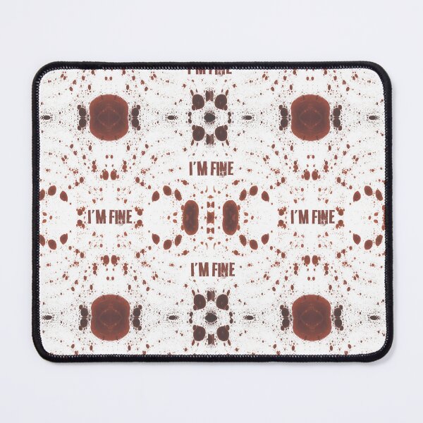 Item preview, I'm Fine designed and sold by CreativeMomma5.