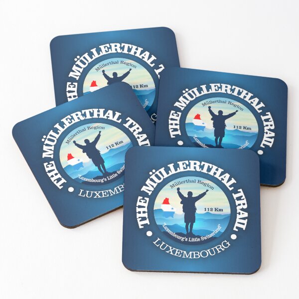 Item preview, Mullerthal Trail (V) designed and sold by curranmorgan.
