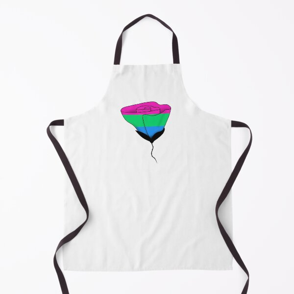 Item preview, Polysexual Rose designed and sold by AliMacJack.