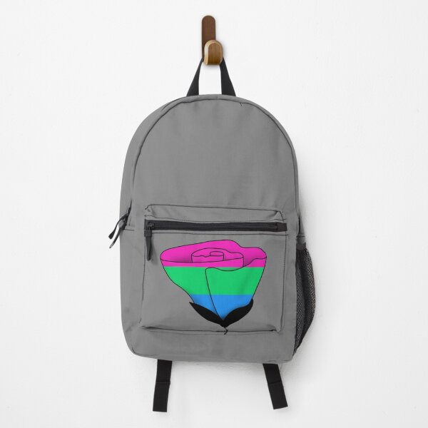 Item preview, Polysexual Rose designed and sold by AliMacJack.