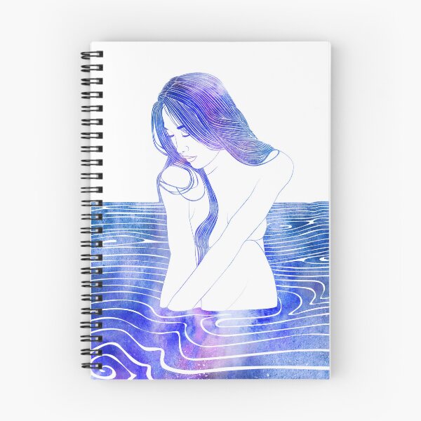 Item preview, Nereid CCII designed and sold by sirenarts.