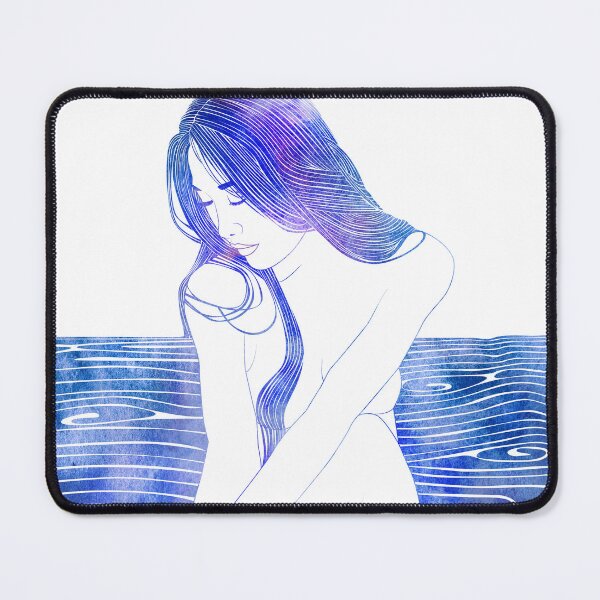 Item preview, Nereid CCII designed and sold by sirenarts.