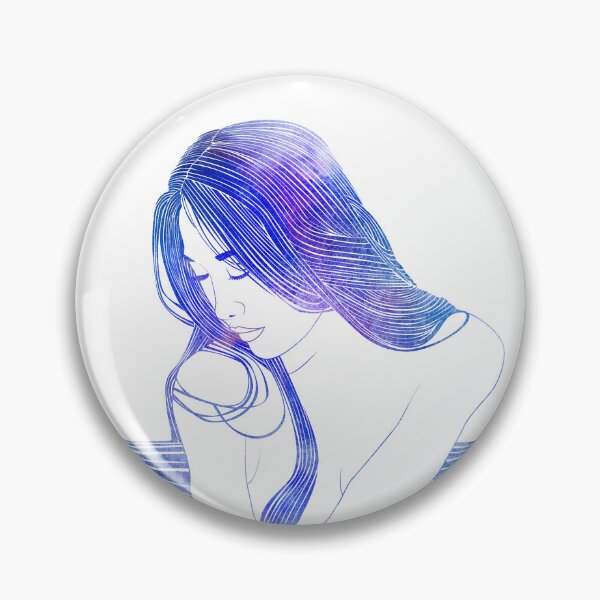 Item preview, Nereid CCII designed and sold by sirenarts.