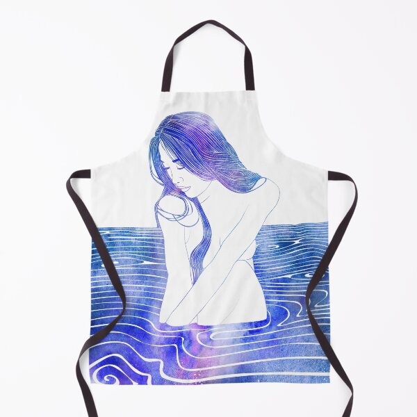 Item preview, Nereid CCII designed and sold by sirenarts.