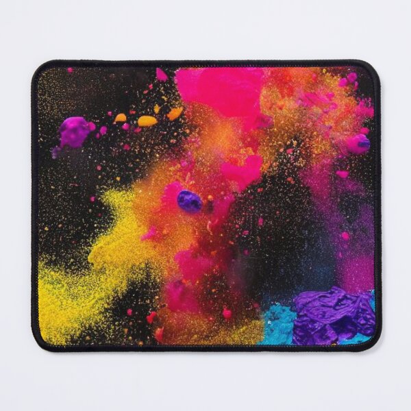 Item preview, Color explosion designed and sold by Minpadesign.