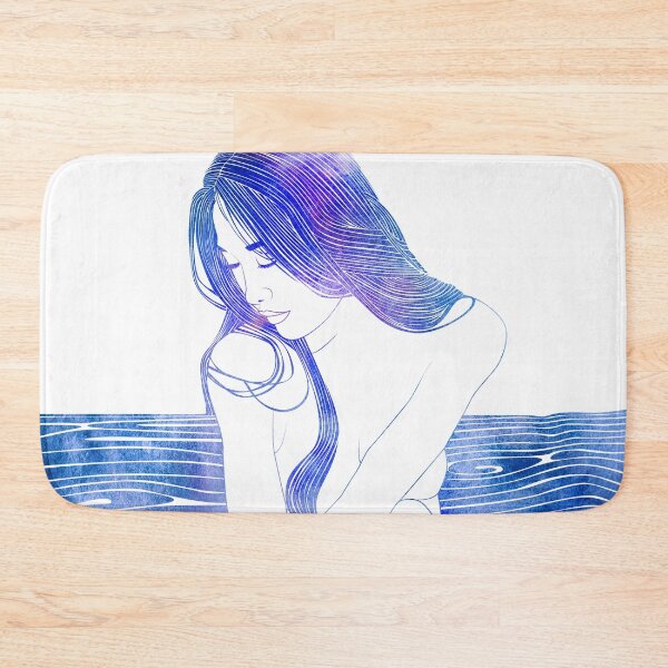 Item preview, Nereid CCII designed and sold by sirenarts.
