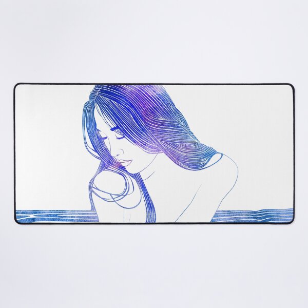 Item preview, Nereid CCII designed and sold by sirenarts.