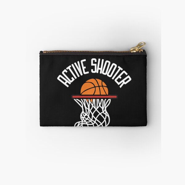 Item preview, active shooter basketball lovers designed and sold by futuresimo04.