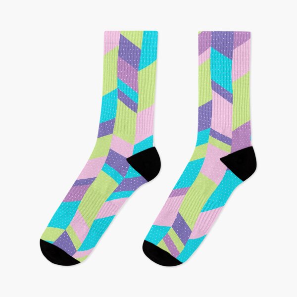 Item preview, Modern Herringbone Chevron pattern - "Candy" designed and sold by Hemindway.
