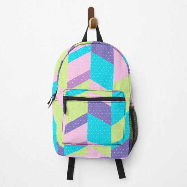 Item preview, Modern Herringbone Chevron pattern - "Candy" designed and sold by Hemindway.